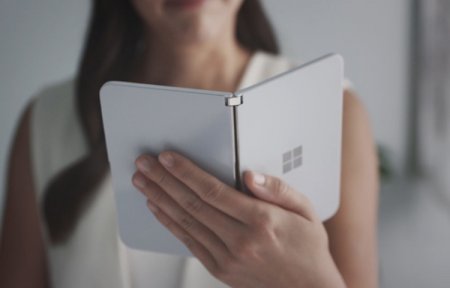 Microsoft патентует более точный счётчик уровня заряда батареи - «Новости сети»