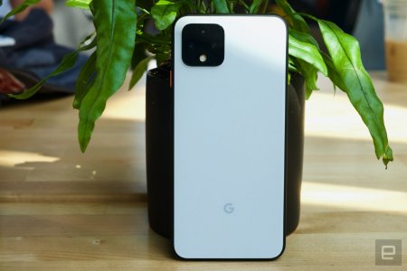 Google Pixel 4 и Pixel 4 XL представлены официально. Цена — от 799 долларов  - «Интернет и связь»