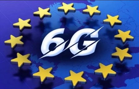 Vivo подала заявку на патент дизайна логотипа для сетей 6G - «Новости сети»