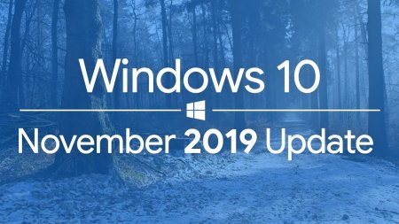 Windows 10 November 2019 Update – MSReview Дайджест #26  - «Windows»