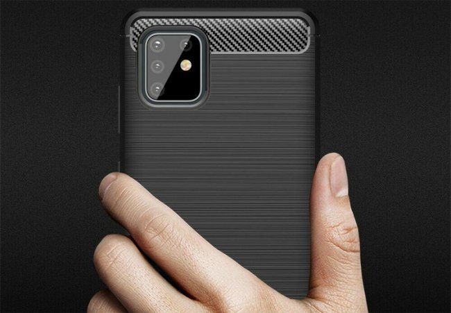 Смартфон Samsung Galaxy A81 может лишиться уникальной поворотной камеры - «Новости сети»