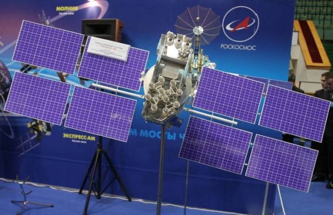 Очередной навигационный спутник «Глонасс-М» запустят 28 февраля - «Новости сети»