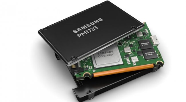 Вспышка коронавируса: часть производителей SSD и HDD попали в зону риска - «Новости сети»