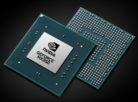 Новые мобильные видеокарты NVIDIA Pascal бросают вызов графике Intel Ice Lake - «Новости сети»