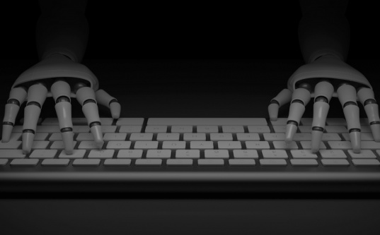 SEO-копирайтинг умрет — тестируем нейросеть для генерации текста - «Надо знать»