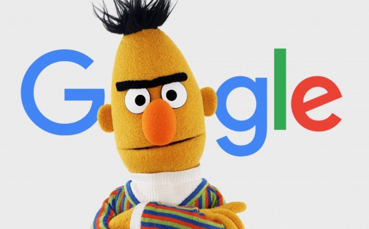 Алгоритм BERT: что это и зачем его создали - «Надо знать»