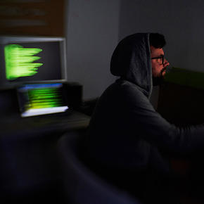Эксперты сообщили о резком росте числа DDOS-атак - «Интернет»