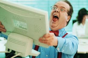 Февральское обновление Windows: куда пропали файлы и настройки? - «Windows»