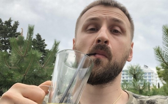 Отчет №2. Бюджета нет, но я держусь - «Надо знать»