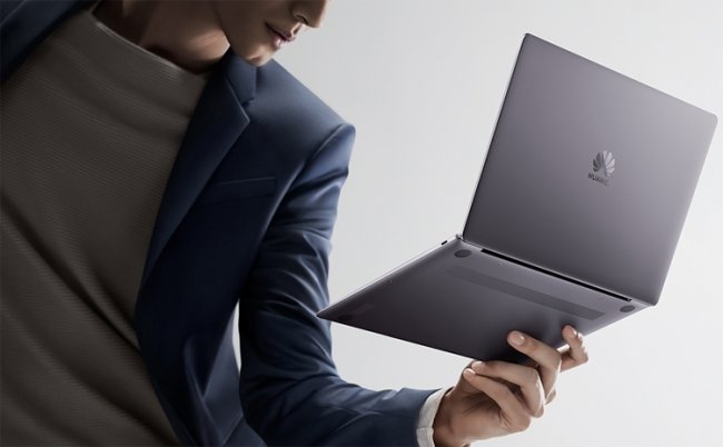 Новые ноутбуки Huawei MateBook получат IPS-экран формата 2K - «Новости сети»