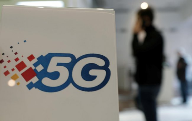 В России появится собственное оборудование для 5G-сетей - «Новости сети»