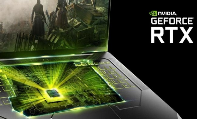 В марте NVIDIA представит шесть новых мобильных видеокарт на базе Turing - «Новости сети»