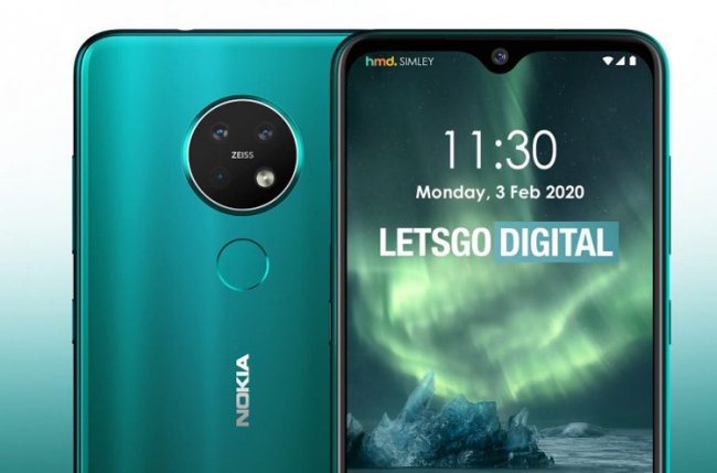 Поставщик смартфонов Nokia регистрирует бренд SIMLEY для eSIM-сервисов - «Новости сети»
