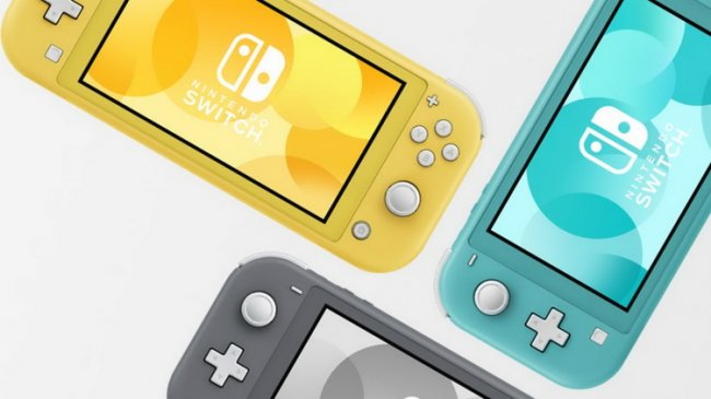 Nintendo не считает PS5 и Xbox Series X конкурентами Switch - «Новости сети»