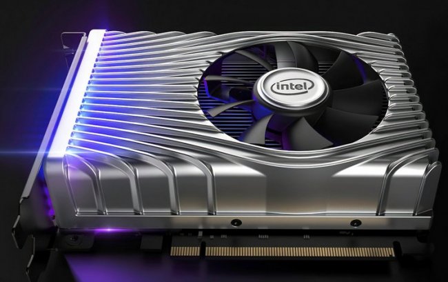 Активность Intel по распространению образцов дискретной графики DG1 усиливается - «Новости сети»