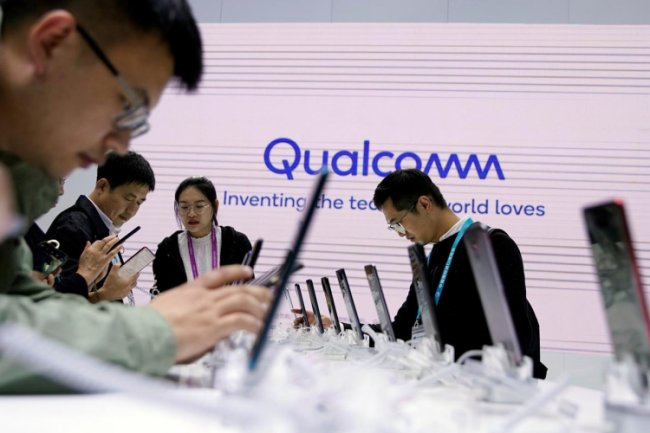Qualcomm: коронавирус несёт угрозу мобильной индустрии - «Новости сети»