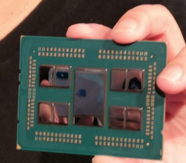 Новая схема лицензирования VMWare спровоцировала снижение курса акций AMD - «Новости сети»