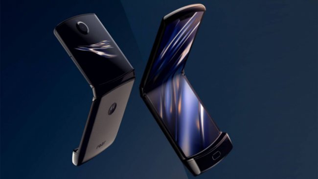 Видео: Motorola опровергла спорное испытание Razr официальным тестом - «Новости сети»