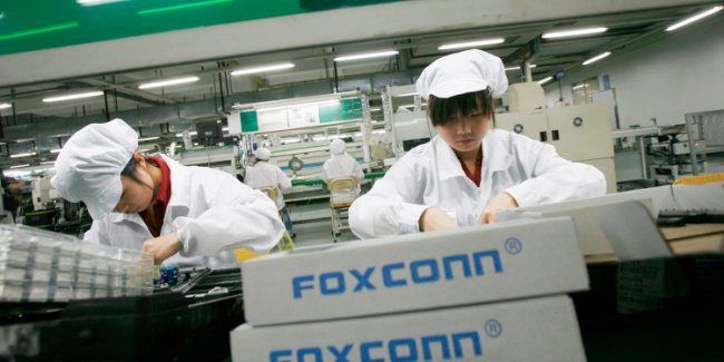 Из-за коронавируса власти Китая запретили Foxconn возобновлять производство iPhone 10 февраля - «Новости сети»