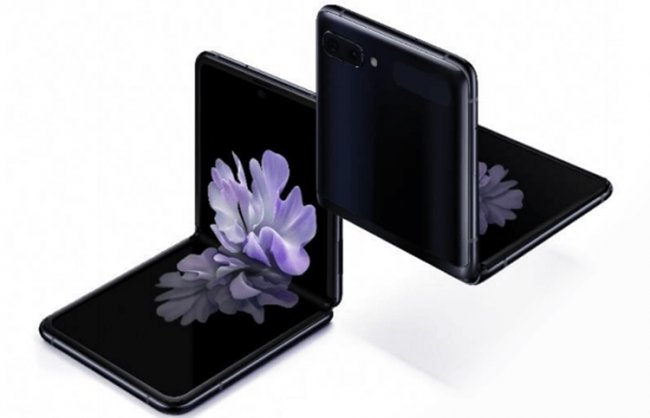 Samsung планирует продать 2,5 млн смартфонов Galaxy Z Flip - «Новости сети»