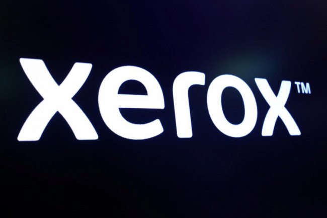 Xerox повысила цену предложения по поглощению HP до $24 за акцию - «Новости сети»