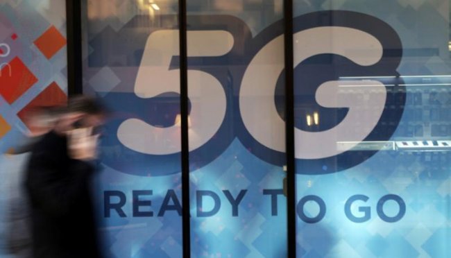 Технология 5G поможет IT-рынку показать рост в 2020 году - «Новости сети»