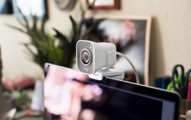 Logitech выпустила веб-камеру StreamCam для начинающих стримеров - «Новости сети»