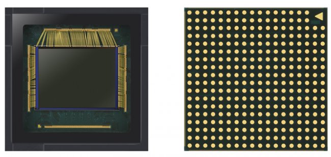 Датчик Samsung ISOCELL Bright HM1: другие 108 млн пикселей для смартфонов - «Новости сети»