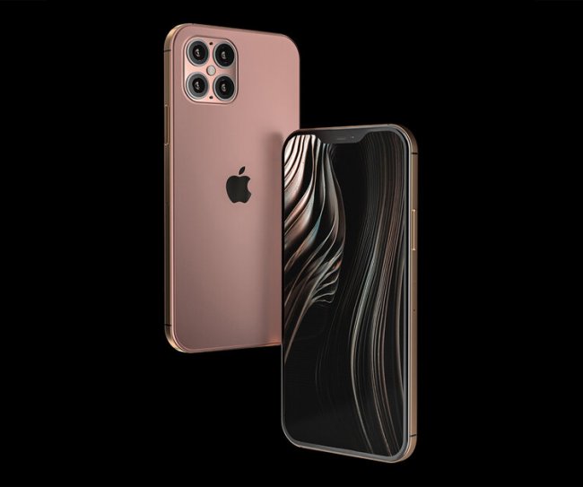 DigiTimes: Apple рассчитывает на высокий спрос на 5G-смартфоны iPhone - «Новости сети»