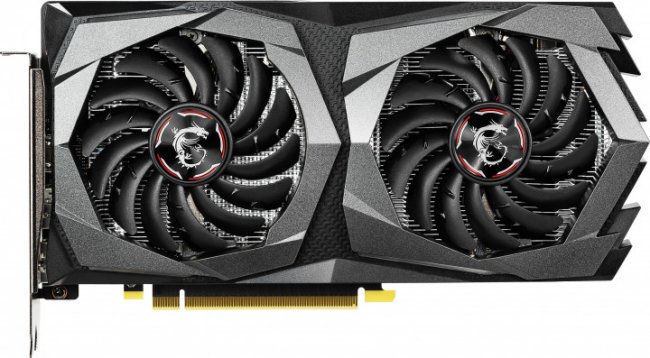 Новая GeForce GTX 1650 с памятью GDDR6 «засветилась» в списке EЭК - «Новости сети»