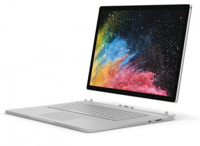 Анонс Microsoft Surface Go 2 и Surface Book 3 ожидается весной - «Новости сети»