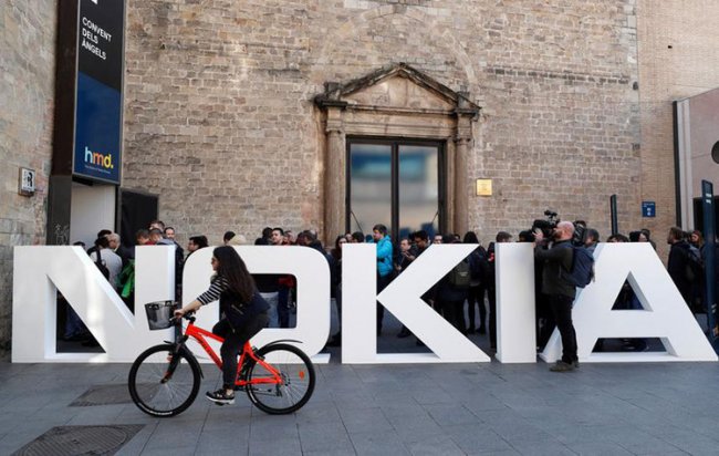 Наручные смарт-часы Nokia на базе Wear OS близки к выходу - «Новости сети»