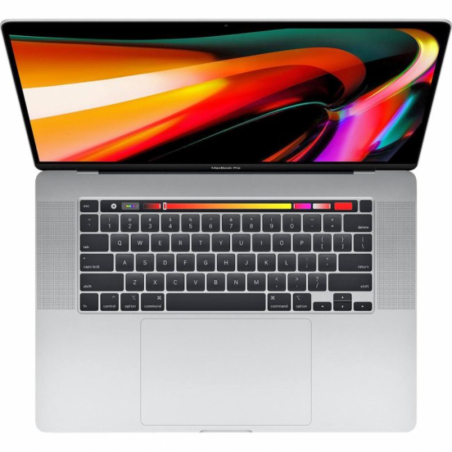 Восстановленные MacBook Pro 16" поступили в продажу - «Новости сети»