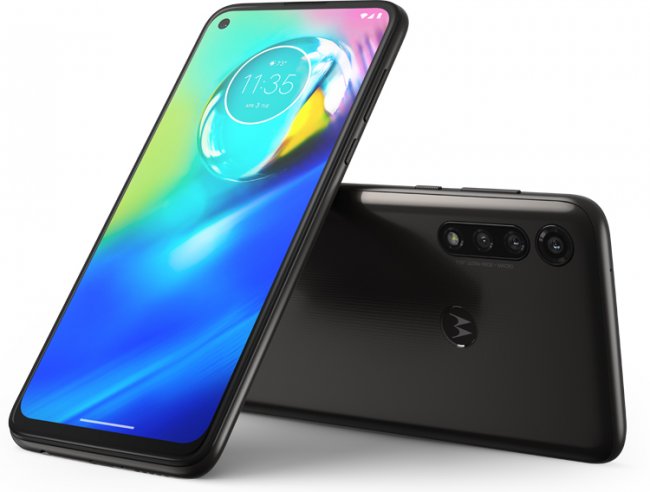 У смартфона Moto G Power появится «облегчённая» версия - «Новости сети»