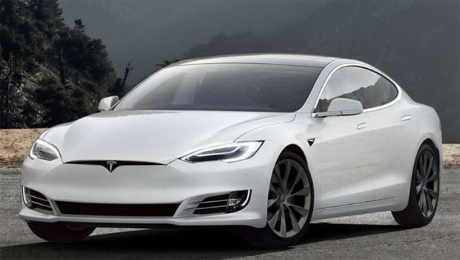 Запас хода электромобилей Tesla Model S и Model X вырос на 5–7 % - «Новости сети»