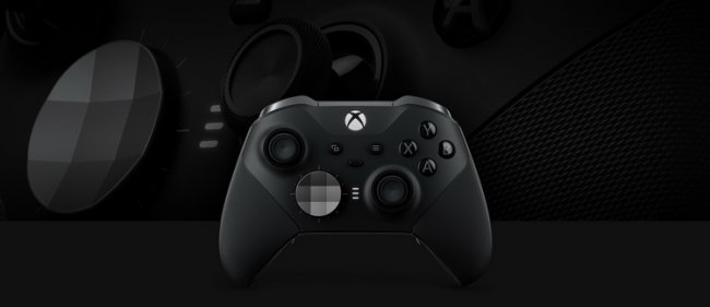 NPD Group: Xbox Elite Controller Series 2 — один из самых продаваемых игровых аксессуаров в США - «Новости сети»