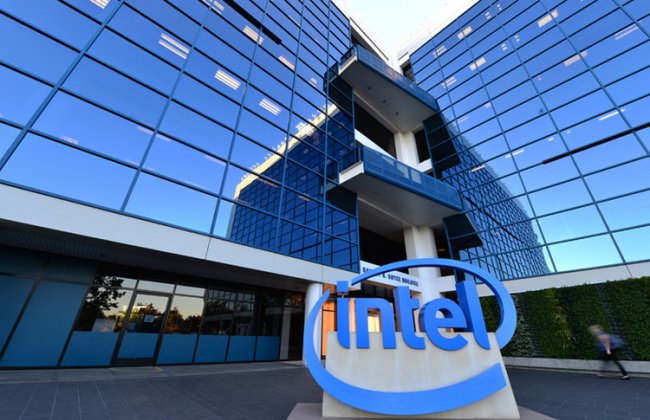 Первые последствия реструктуризации: Intel сократит 128 работников офиса в Санта-Кларе - «Новости сети»