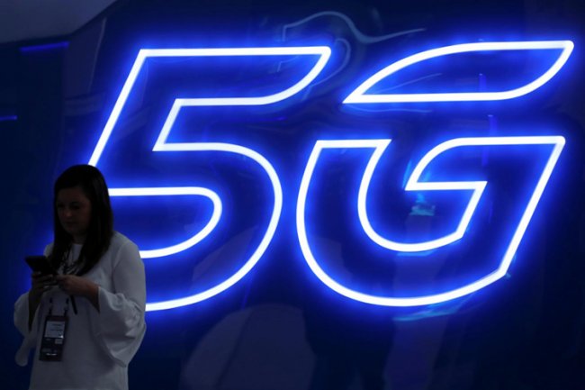 Sharp представила мобильный роутер с поддержкой 5G и Wi-Fi 6 - «Новости сети»