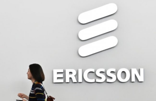 Ericsson установила новый рекорд скорости передачи данных в 5G-сетях - «Новости сети»