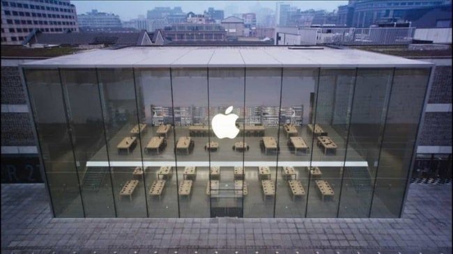 Apple признала, что не сможет выручить в первом квартале запланированную ранее сумму - «Новости сети»