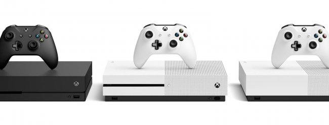 Весенняя распродажа консолей Xbox One — до 4 марта, а геймпадов — до 9 марта - «Новости сети»