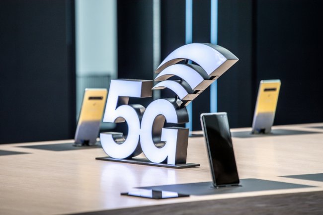 В России планируют изменить схему распределения частот под 5G - «Новости сети»