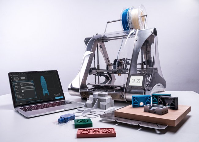 Российские учёные повысят прочность напечатанных 3D-изделий вдвое - «Новости сети»