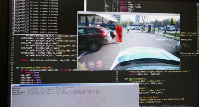 Российский поставщик технологий автономного управления для автомобилей Cognitive Pilot планирует IPO после 2023 года - «Новости сети»