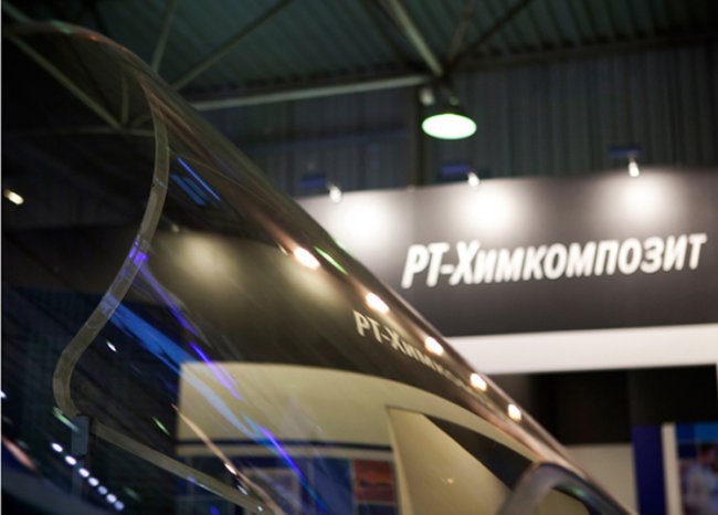 В России создан инновационный полимер для космоса и авиации - «Новости сети»