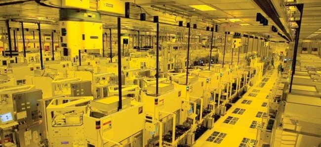 Складские запасы NVIDIA сократились, загрузка TSMC возросла - «Новости сети»