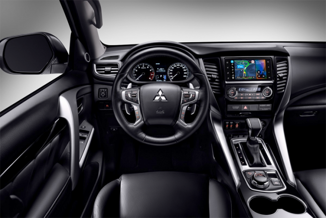 Медиасистема «Яндекс.Авто» появится в автомобилях Mitsubishi Outlander и Pajero Sport - «Новости сети»