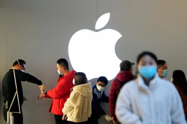 Выход новых моделей iPhone осенью оказался под вопросом из-за коронавируса - «Новости сети»