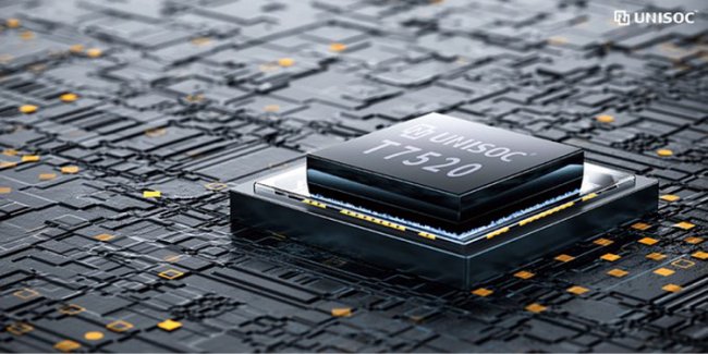 Unisoc Tiger T7520: новый процессор для смартфонов с поддержкой 5G - «Новости сети»
