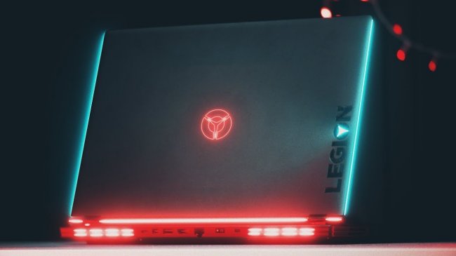 СОЛИДНЫЙ ИГРОВОЙ НОУТБУК ДЛЯ ТЕБЯ! ? - «Телефоны»